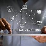 WHAT IS DIGITAL MARKETING