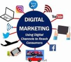 DIGITAL MARKETING TOOLS